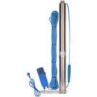 Скважинный насос Aquario ASP1E-75-75 (P) (кабель 50 м) в Гомеле