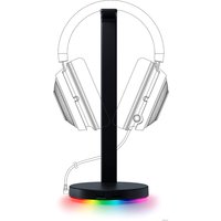 Подставка для наушников Razer Base Station V2 Chroma Black