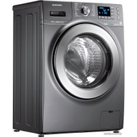 Стирально-сушильная машина Samsung WD806U2GAGD