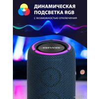 Беспроводная колонка Aiwa PAS-H300 (темно-синий)