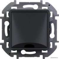 Вывод кабеля Legrand Inspiria 673893