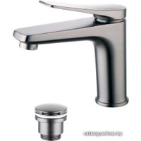 Смеситель Lemark Bronx LM3706GM