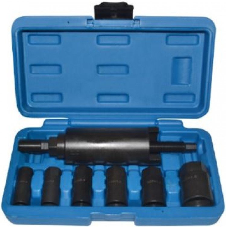 

Специнструмент RockForce RF-4011077 (7 предметов)