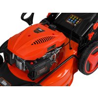 Газонокосилка Startul Garden 51 SM SG1016