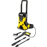 Мойка высокого давления Karcher K 5 Basic B 1.180-584.0