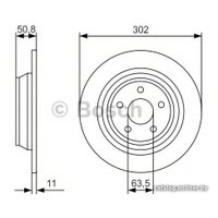  Bosch 0986479D37