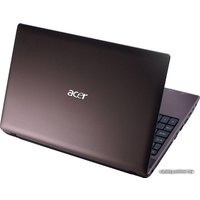 Ноутбук Acer Aspire 5336-T352G25Mikk (LX.R4G08.002)