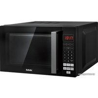 Микроволновая печь BBK 20MWS-779S/B
