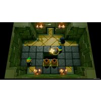  The Legend of Zelda: Link's Awakening для Nintendo Switch