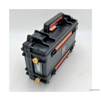 Лодочный аккумулятор BatteryCraft BC-RMB1245 (45 А·ч)