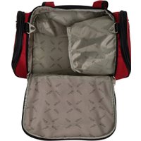 Спортивная сумка Polar 7069н (черный)