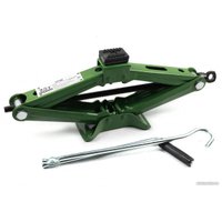 Ромбовый домкрат STVOL SDR25420 2.5т