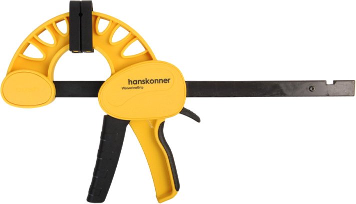 

Струбцина Hanskonner HK1078-08-15