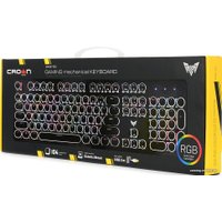 Клавиатура CrownMicro CMGK-903