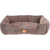 Лежак Ferplast Sweetie Corduroy 70 83887021 (коричневый)