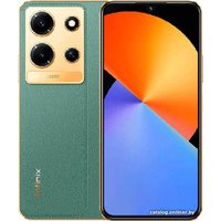 Телефон Infinix Note 30i 8GB/256GB (зеленый)