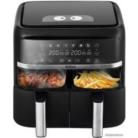 Аэрогриль (аэрофритюрница) Kitfort KT-2248