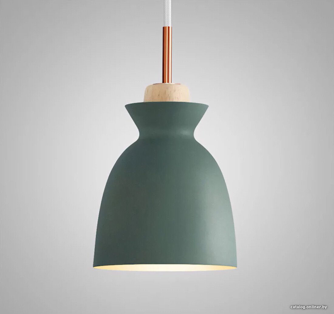 Люстра средней высоты ImperiumLoft Omg1 179781-26