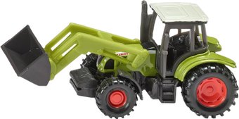 Погрузчик Siku Class Ares 1335