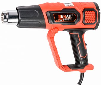 Промышленный фен Brait BHG2000PRO
