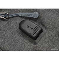 Городской рюкзак Lamark B125 (темно-серый)