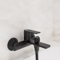 Смеситель Lauter Reef 21CK6678BS + 21СКFU80201V + 21S00086 + 2103