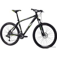 Велосипед Mongoose Tyax Sport (2012)