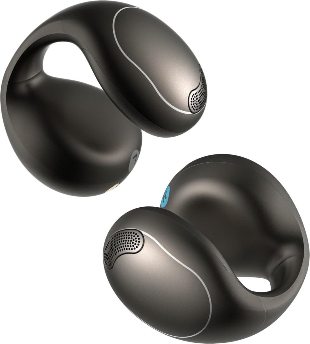 Наушники Anker Soundcore C40i (черный)