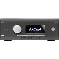 AV ресивер Arcam AVR31