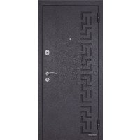 Металлическая дверь Металюкс М21