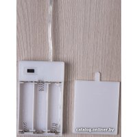 3D-фигура Luazon Звезда с шариками 2315227