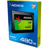 SSD ADATA Ultimate SU650 480GB ASU650SS-480GT-C