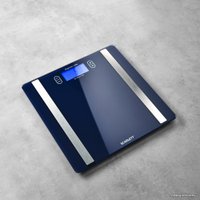 Напольные весы Scarlett SC-BS33ED82