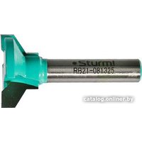 Фреза Sturm RB21-081325