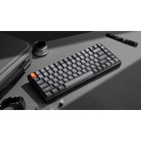 Клавиатура Keychron K2 Max K2M-J4 (Keychron Super Banana, нет кириллицы)