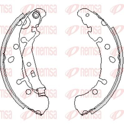 

Remsa 423800
