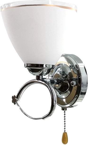 

Бра Aitin Pro НББ 03-60-102 DA5034/1 (хром)