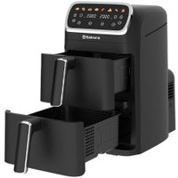 Аэрогриль (аэрофритюрница) Sakura SA-7694BK