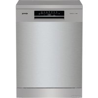 Отдельностоящая посудомоечная машина Gorenje GS643D90X