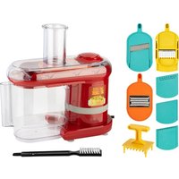 Овощерезка Energy EN-147Pro (красный)