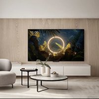 Телевизор Яндекс ТВ Станция Про 55 YNDX-00101K