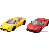 Автомодель MZ Ferrari 1:14