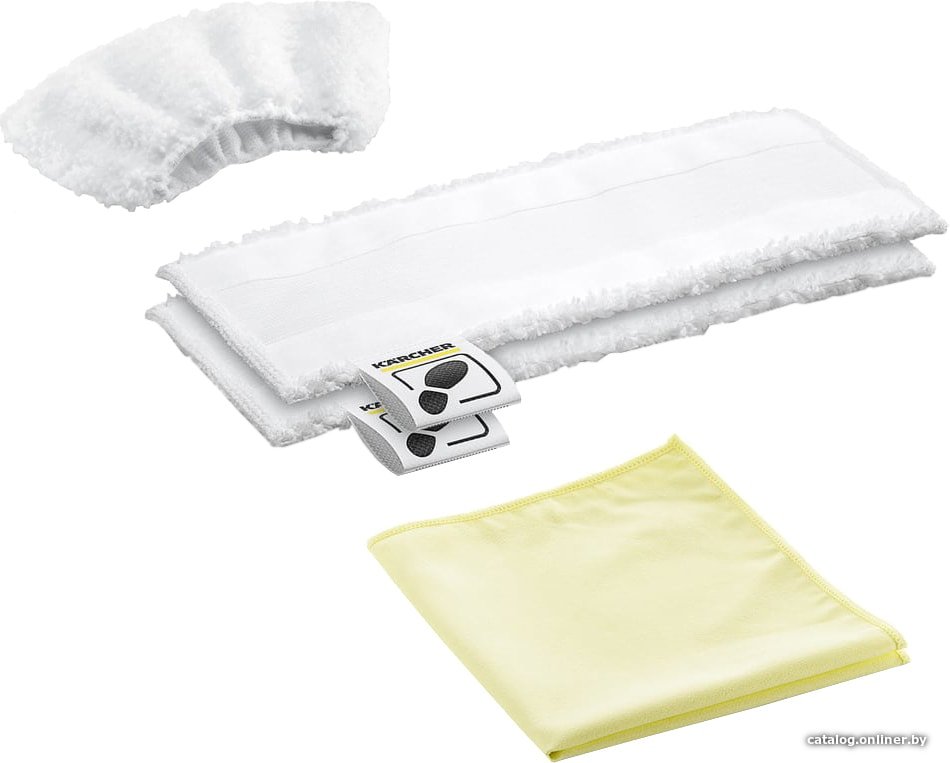 Салфетка Karcher 2.863-265.0
