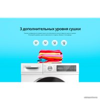 Сушильная машина Schaub Lorenz SLR TA821