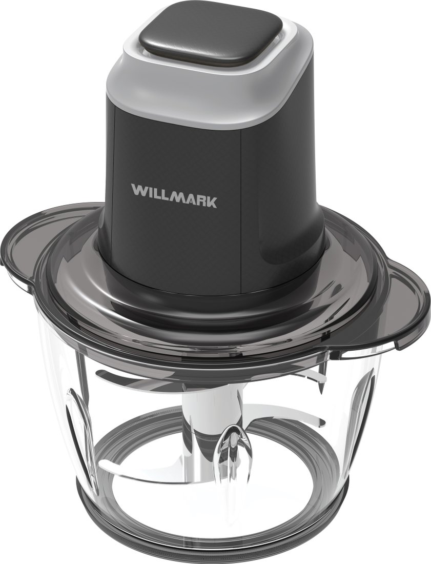 

Чоппер Willmark WMC-5288 (черный)