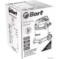 Пылесос Bort BAX-1520-Smart Clean