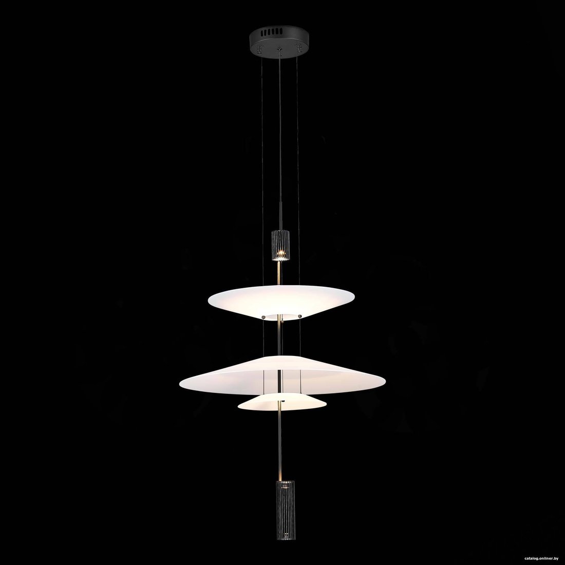 

Подвесная люстра ST Luce SL6101.413.01