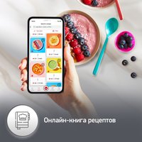 Стационарный блендер Moulinex LM190AF0