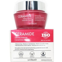  Dr. Cellio Крем для лица Derma Intense Ceramide Cream (50 мл)
