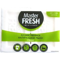 Хозяйственное мыло Master Fresh 2x125 г